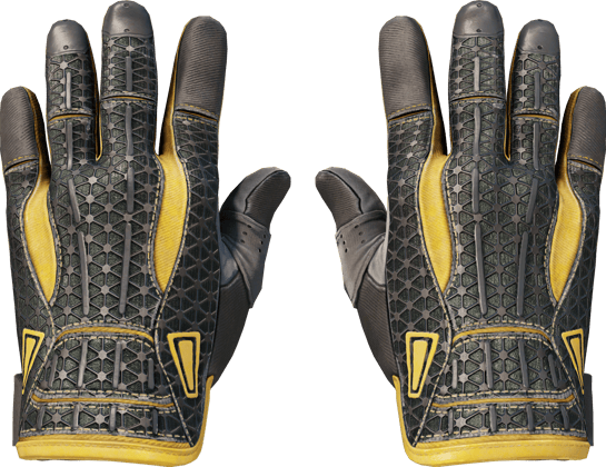 ★ Sport Gloves | Omega (Minimal Wear)