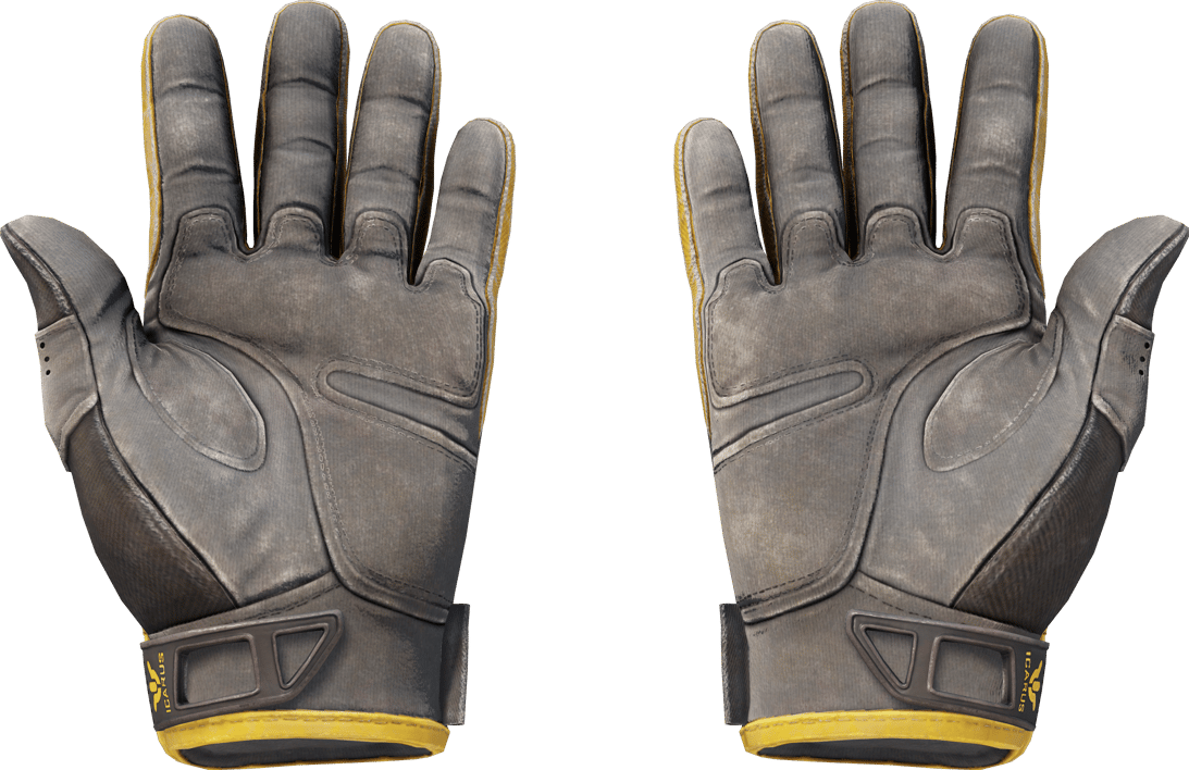 Preview image 2 of ★ Sport Gloves | Omega (かなり摩耗)