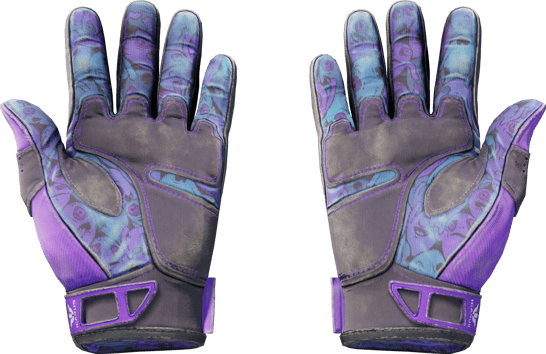 Preview image 2 of ★ Spor Eldivenler | Pandora'nın Kutusu (Savaş Görmüş)