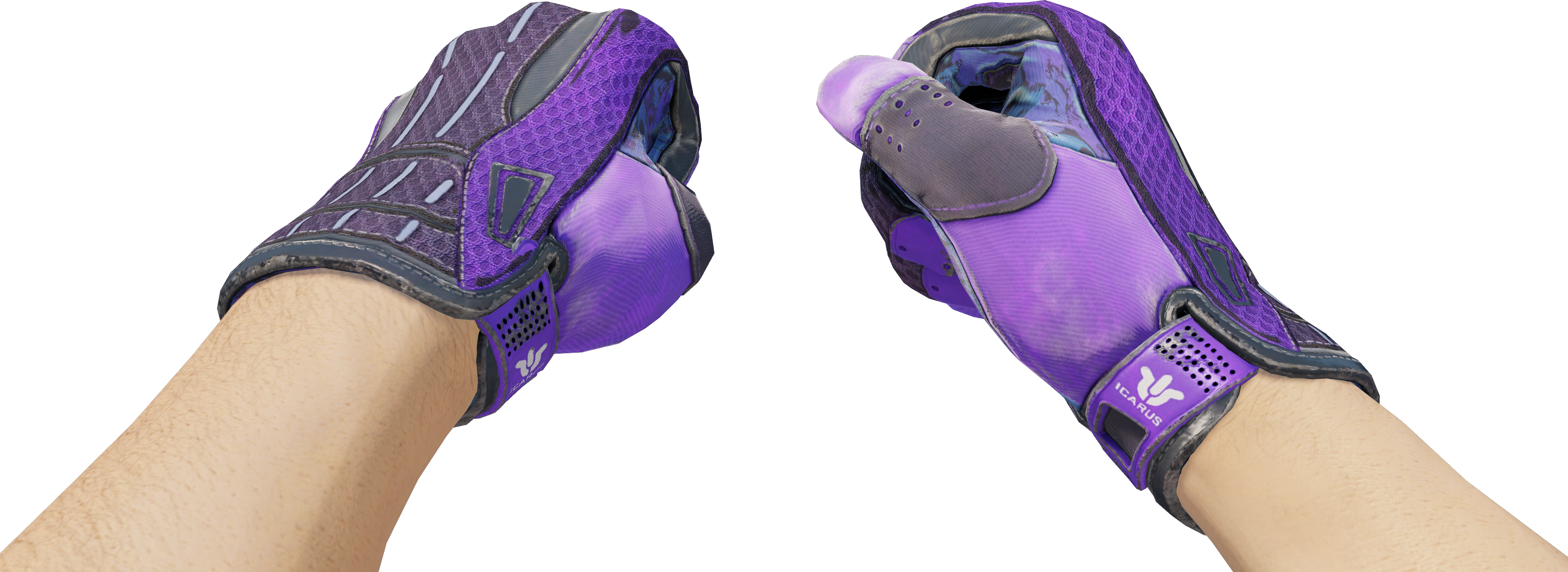 ☆ Sport Gloves | Pandora's Box (Battle-scarred) - Skins Wiki