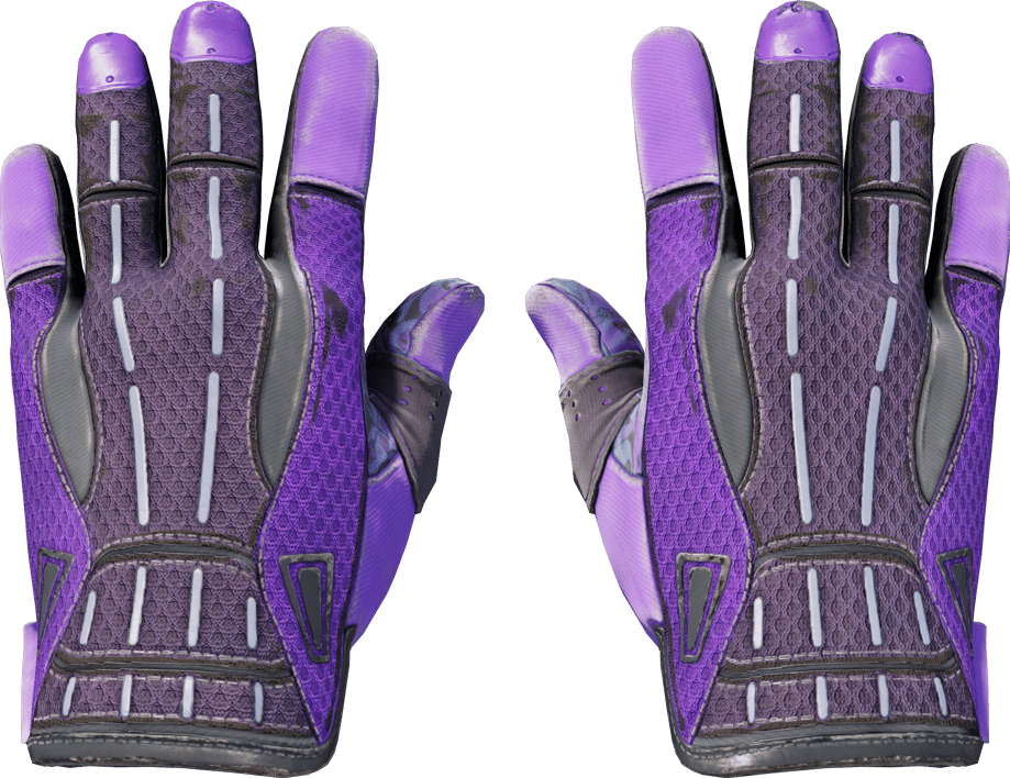 Preview image 1 of ★ Guanti sportivi | Pandora's Box (Segnato dalle battaglie)