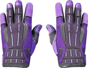 Skins de La caja de Pandora