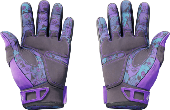 Preview image 2 of ★ Sport Gloves | Pandora's Box (実地試験済み)