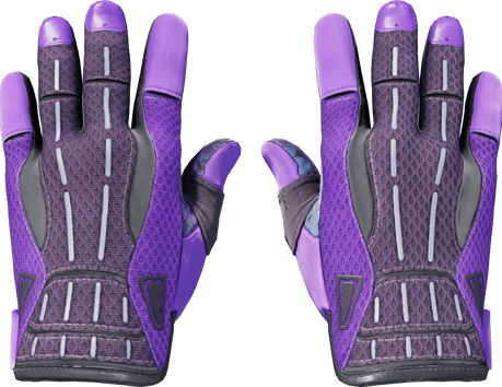 ★ Sport Gloves | Pandora's Box (Minimal Wear)