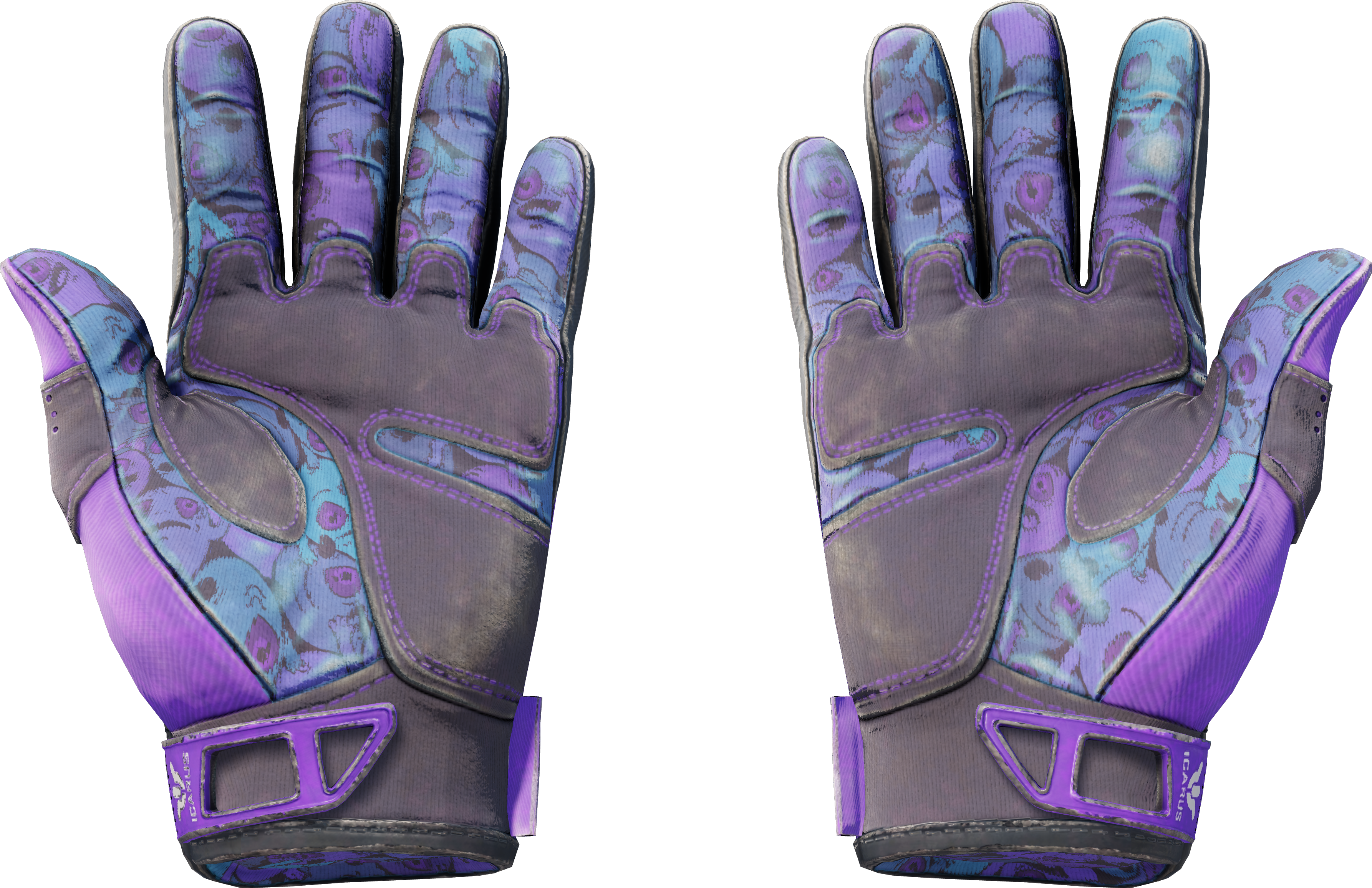 ☆ Sport Gloves | Pandora's Box (Battle-scarred) - Skins Wiki