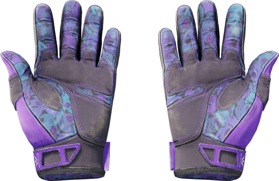 Preview image 2 of ★ Sporthandschuhe | Pandoras Büchse (Abgenutzt)