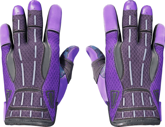 ★ Sporthandschuhe | Pandoras Büchse (Abgenutzt)