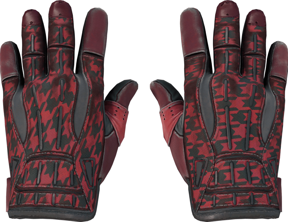 Preview image 1 of ★ 运动手套 | 猩红头巾 (战痕累累)