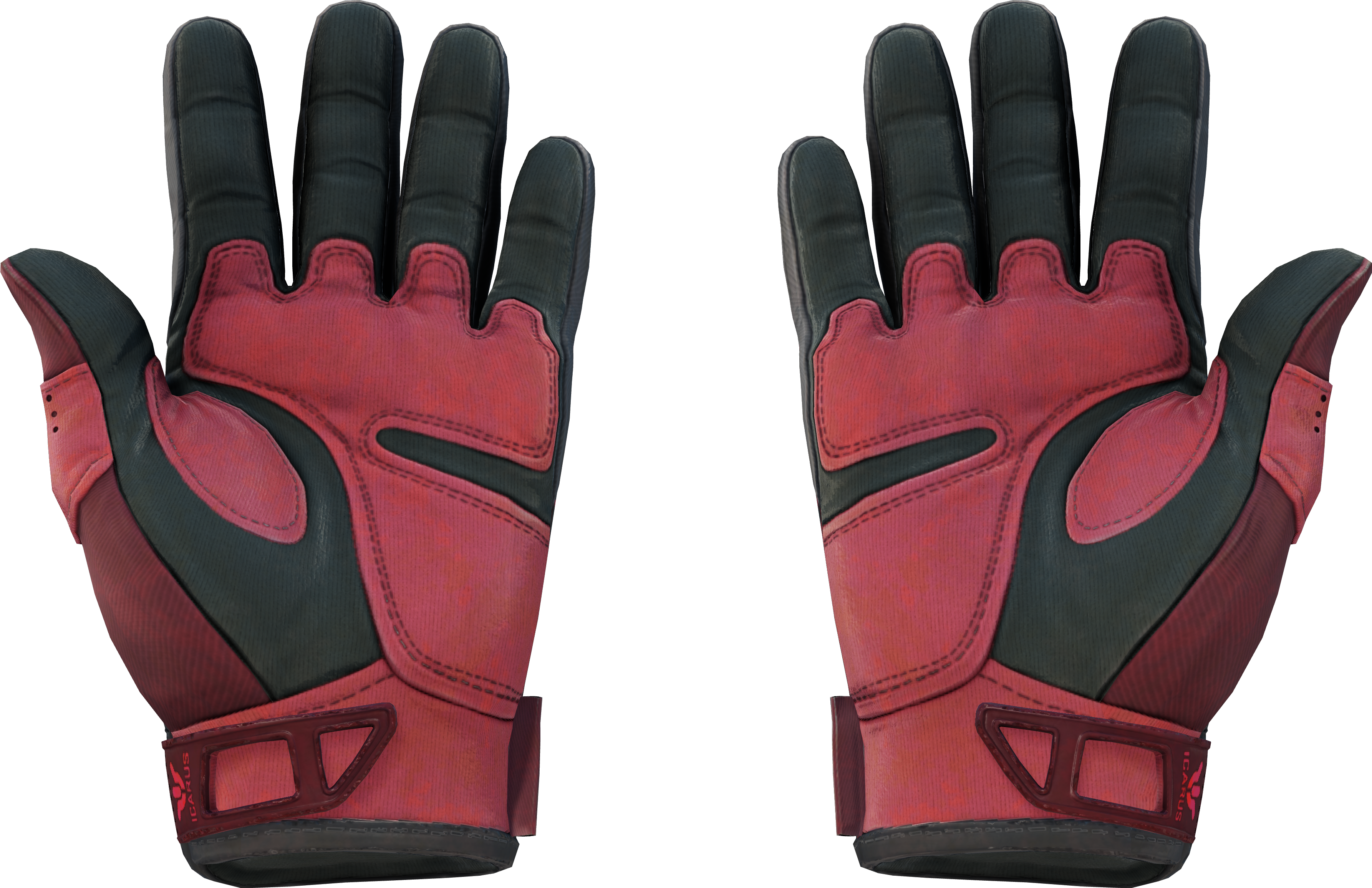 Preview image 2 of ★ Sport Gloves | Scarlet Shamagh (Factory New)