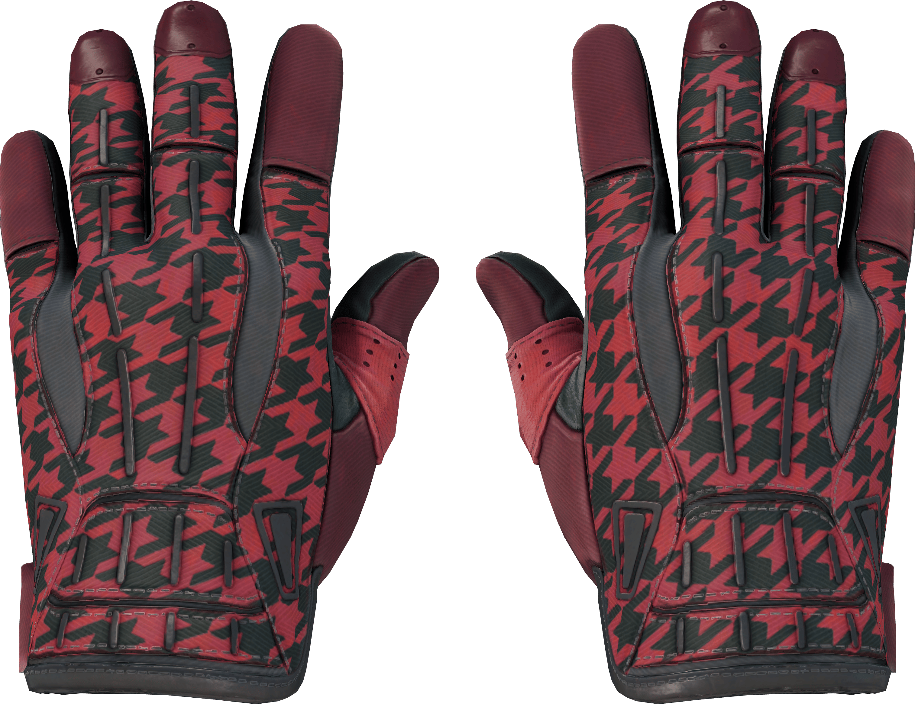 ★ Sport Gloves | Scarlet Shamagh (未使用)
