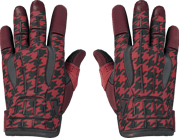 Sport Gloves | Scarlet Shamagh image