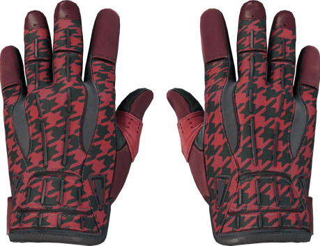 ★ Sport Gloves | Scarlet Shamagh (Factory New)