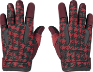 Sport Gloves | Scarlet Shamagh