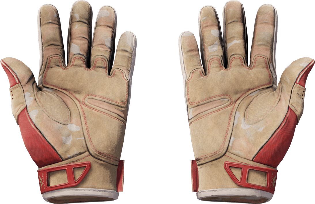 Preview image 2 of ★ Urheiluhanskat | Ritsa (Käytössä kokeiltu)