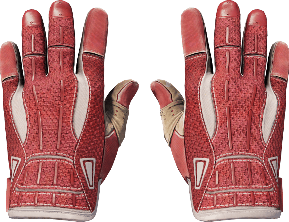 Preview image 1 of ★ Urheiluhanskat | Ritsa (Käytössä kokeiltu)