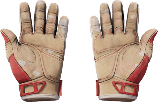 Preview image 2 of ★ 运动手套 | 弹弓 (略有磨损)