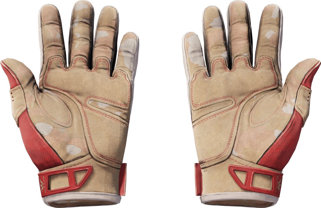 Preview image 2 of ★ 运动手套 | 弹弓 (略有磨损)