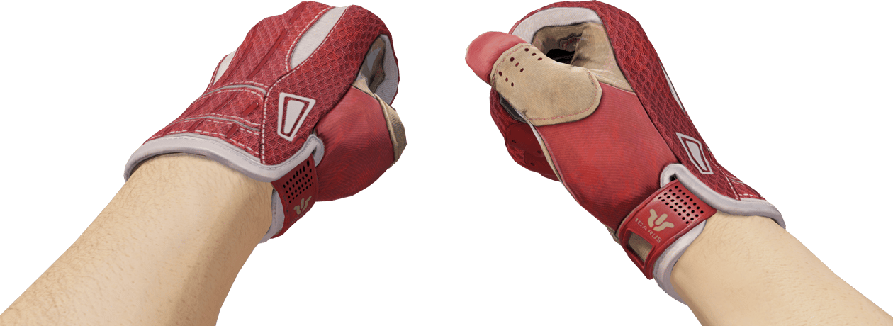 Preview image 3 of ★ 运动手套 | 弹弓 (略有磨损)