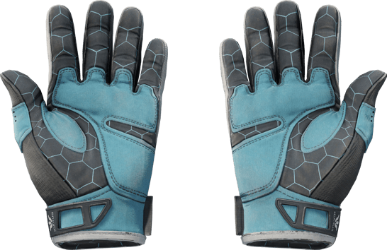 Preview image 2 of ★ Sport Gloves | Superconductor (Field-Tested)