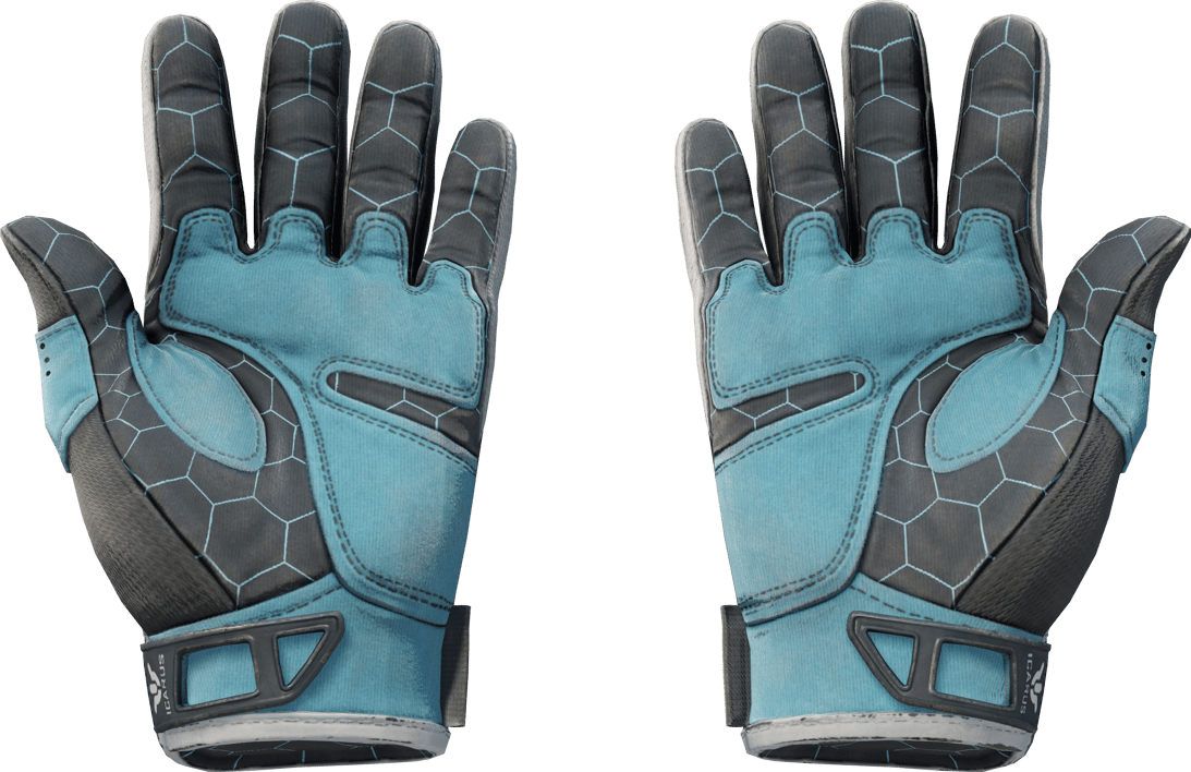 Preview image 2 of ★ Sport Gloves | Superconductor (Field-Tested)