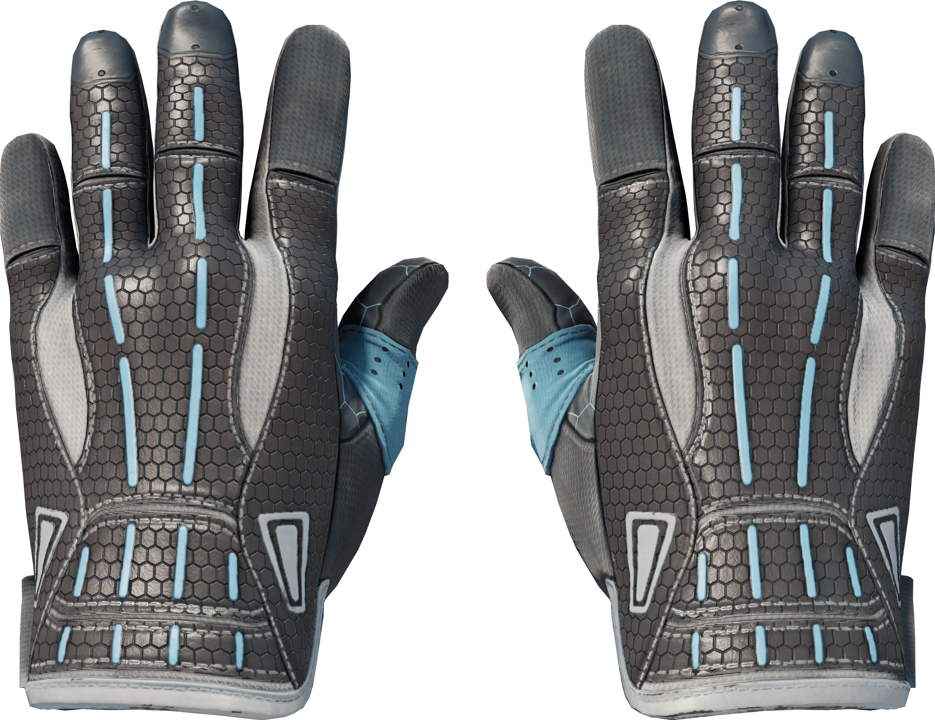 ★ Sport Gloves | Superconductor (Field-Tested)