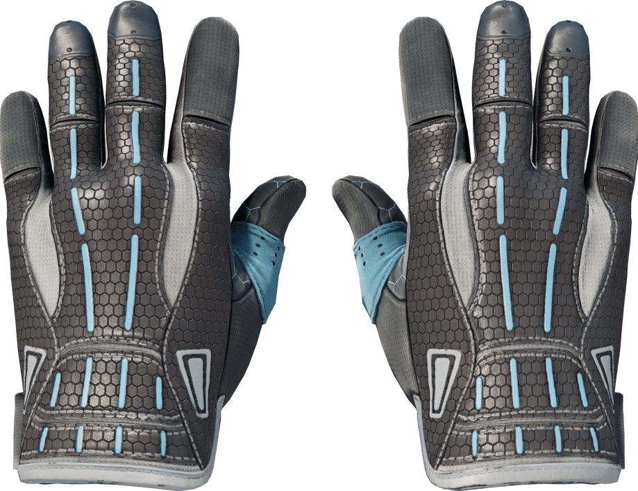 Preview image 1 of ★ Sport Gloves | Superconductor (Field-Tested)