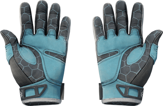 Preview image 2 of ★ Guantes de deporte | Superconductor (Casi nuevo)
