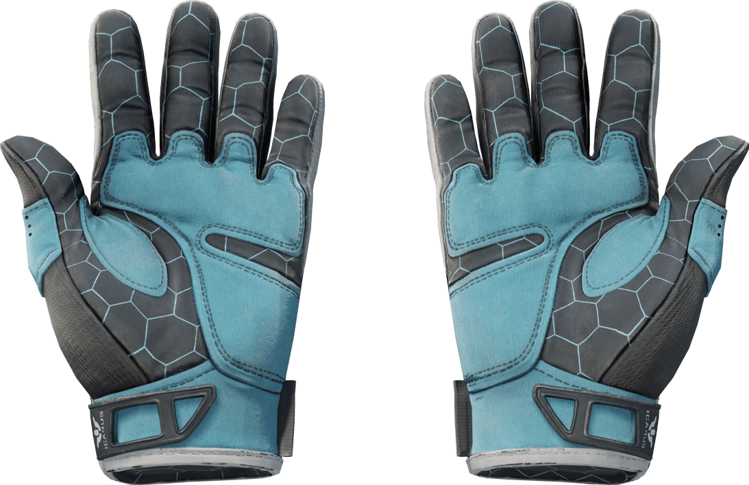 Preview image 2 of ★ Sport Gloves | Superconductor (Minimal Wear)