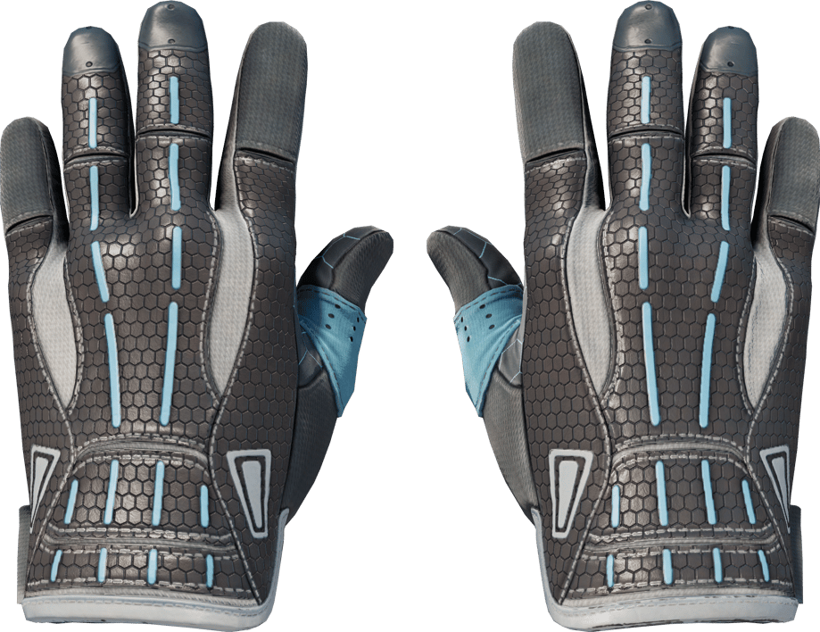 Preview image 1 of ★ Sport Gloves | Superconductor (Minimal Wear)
