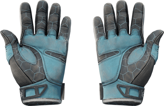 Preview image 2 of ★ Gants de sport | Supraconducteur (Usée)