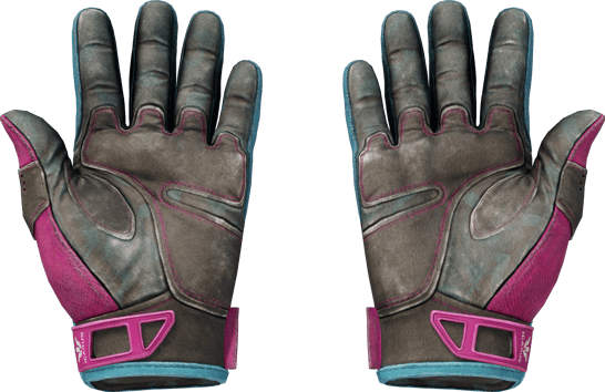 Preview image 2 of ★ Găng tay thể thao | Vice (BS - Mòn qua thực chiến)