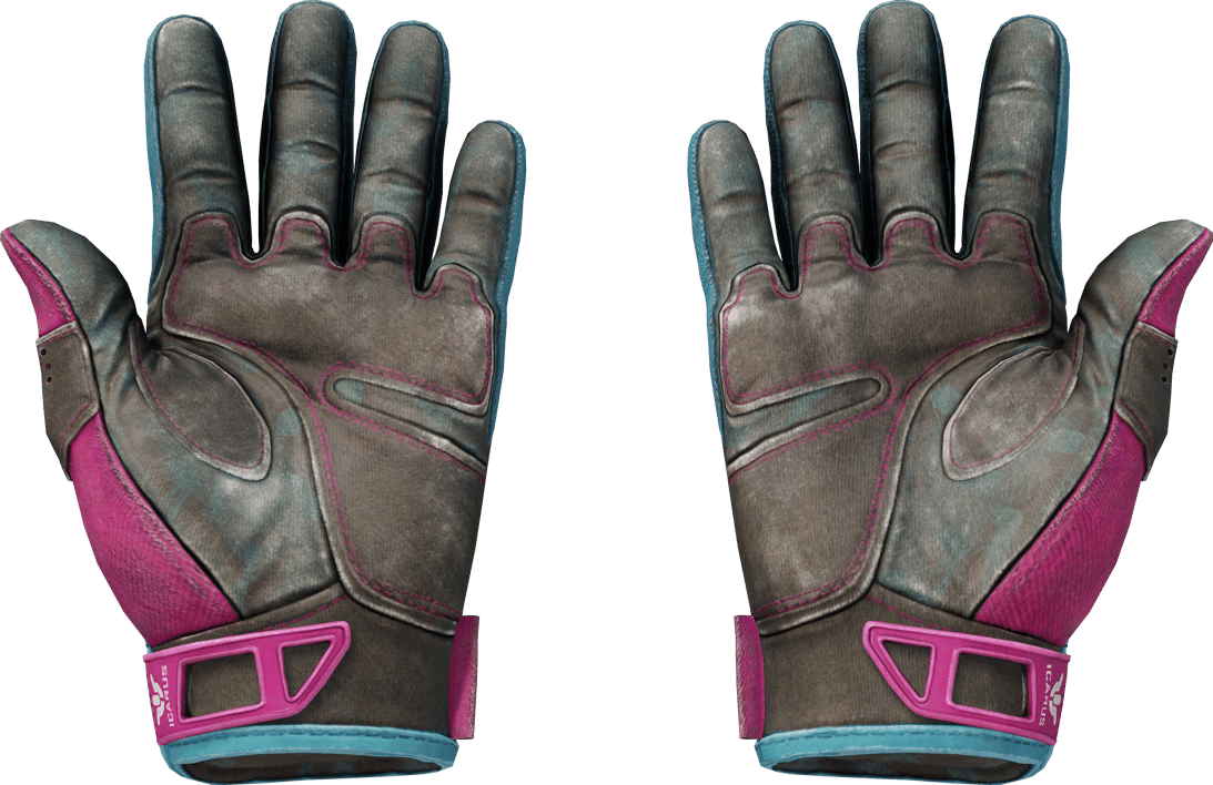 Preview image 2 of ★ Găng tay thể thao | Vice (BS - Mòn qua thực chiến)