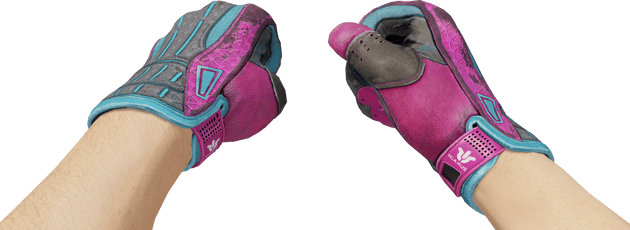 Preview image 3 of ★ Găng tay thể thao | Vice (BS - Mòn qua thực chiến)