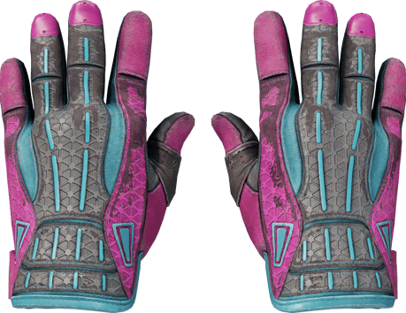 ★ Găng tay thể thao | Vice (BS - Mòn qua thực chiến)