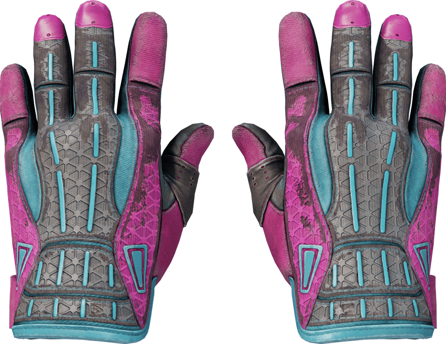 Preview image 1 of ★ Găng tay thể thao | Vice (BS - Mòn qua thực chiến)