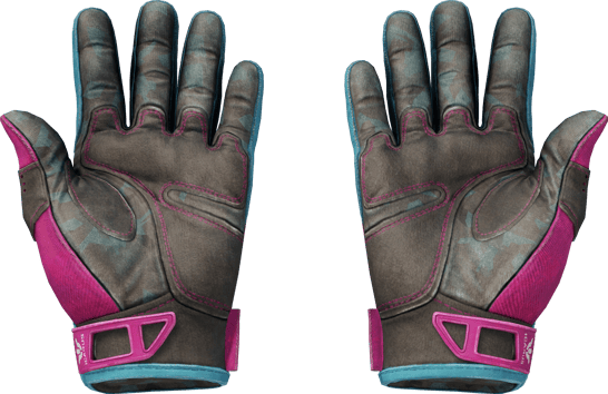 Preview image 2 of ★ ถุงมือกีฬา | Vice (ผ่านการทดสอบภาคสนาม)