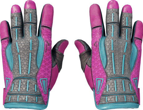 ★ ถุงมือกีฬา | Vice (ผ่านการทดสอบภาคสนาม)