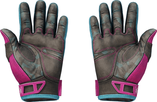 Preview image 2 of ★ Luvas Desportivas | Vice (Com Pouco Uso)