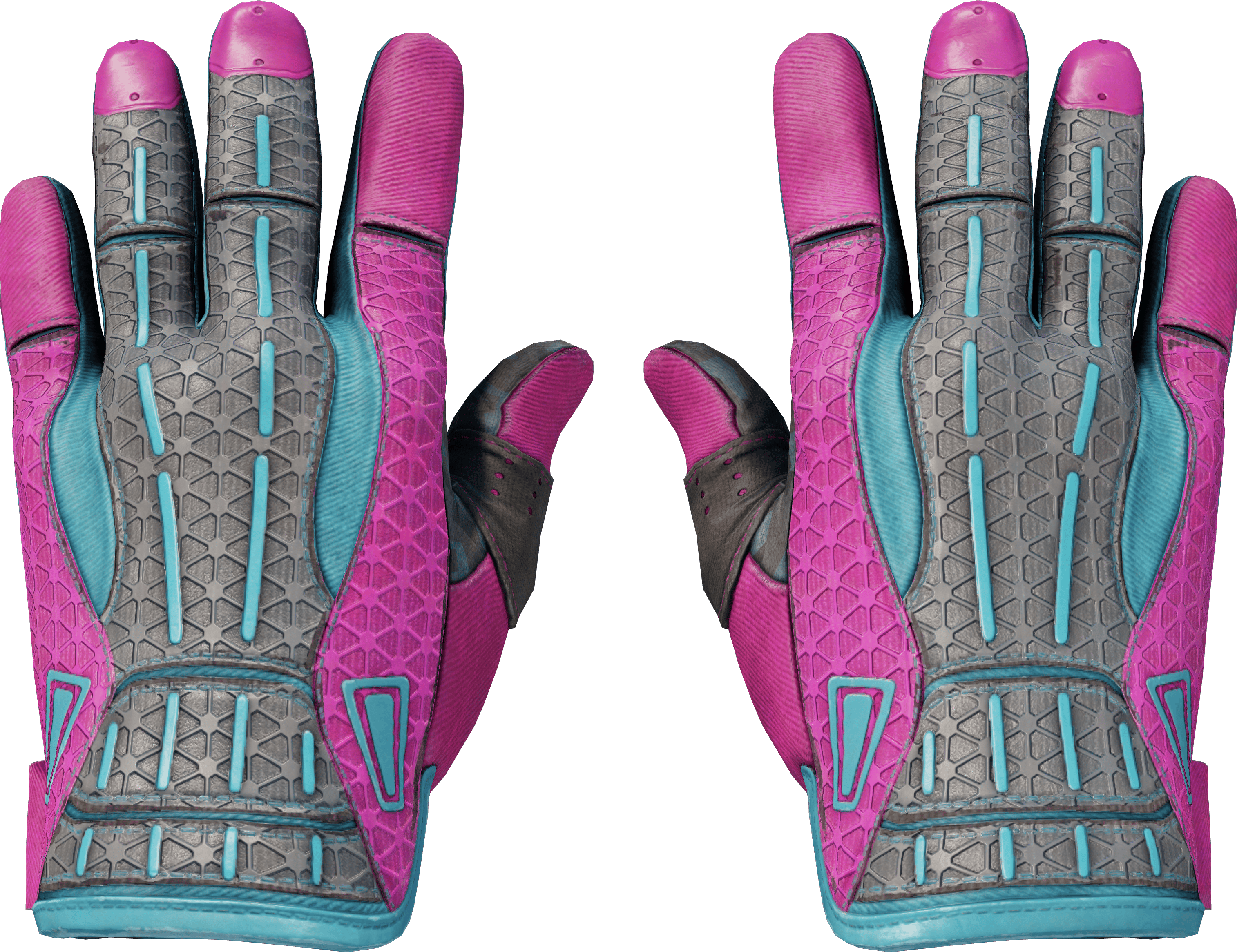 ★ Sport Gloves | Vice (新品同様)