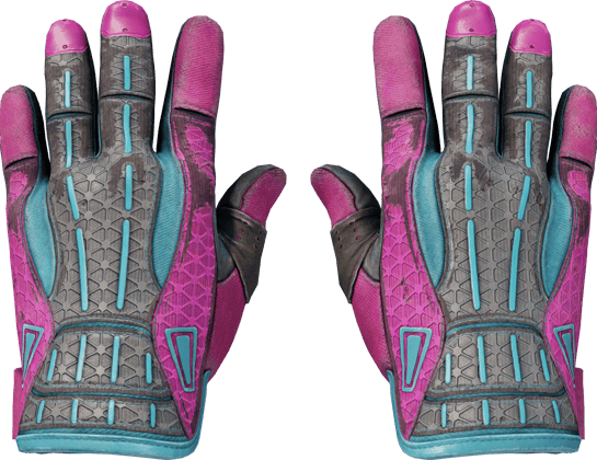 ★ Guanti sportivi | Vice (Consumato)