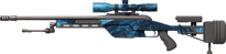 SSG 08 | Abyss image