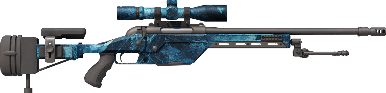 Preview image 2 of SSG 08 | Abgrund (Einsatzerprobt)