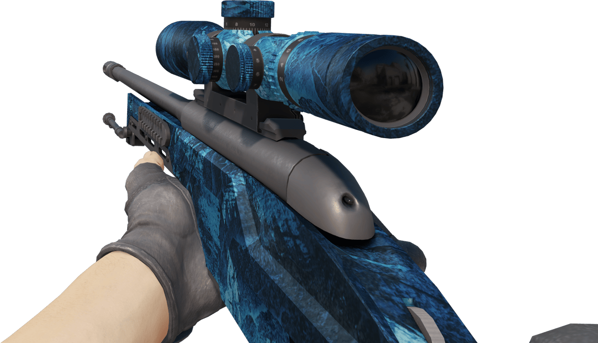 Preview image 3 of SSG 08 | Abgrund (Einsatzerprobt)