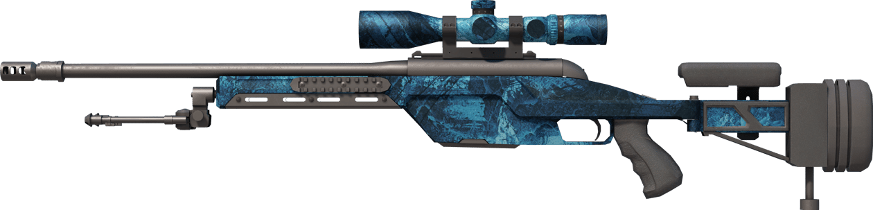Preview image 1 of SSG 08 | Abgrund (Einsatzerprobt)
