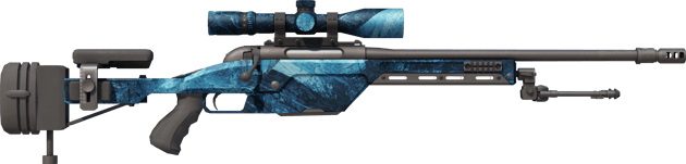 Preview image 2 of SSG 08 | 无尽深海 (略有磨损)