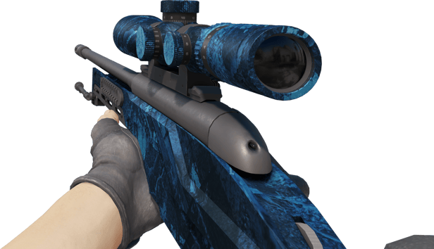 Preview image 3 of SSG 08 | 无尽深海 (略有磨损)