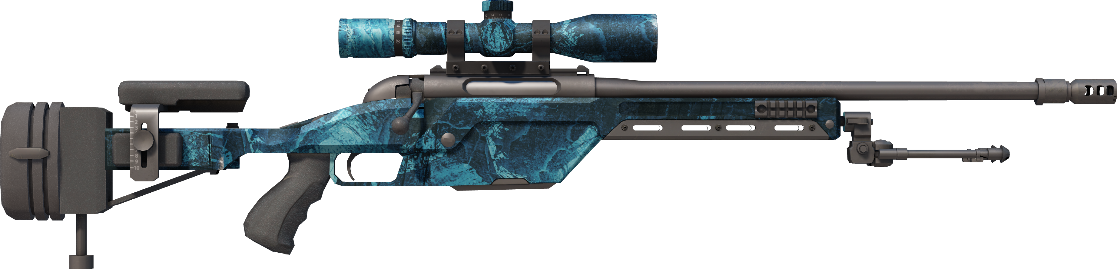 Preview image 2 of SSG 08 | Syvyys (Aikansa elänyt)