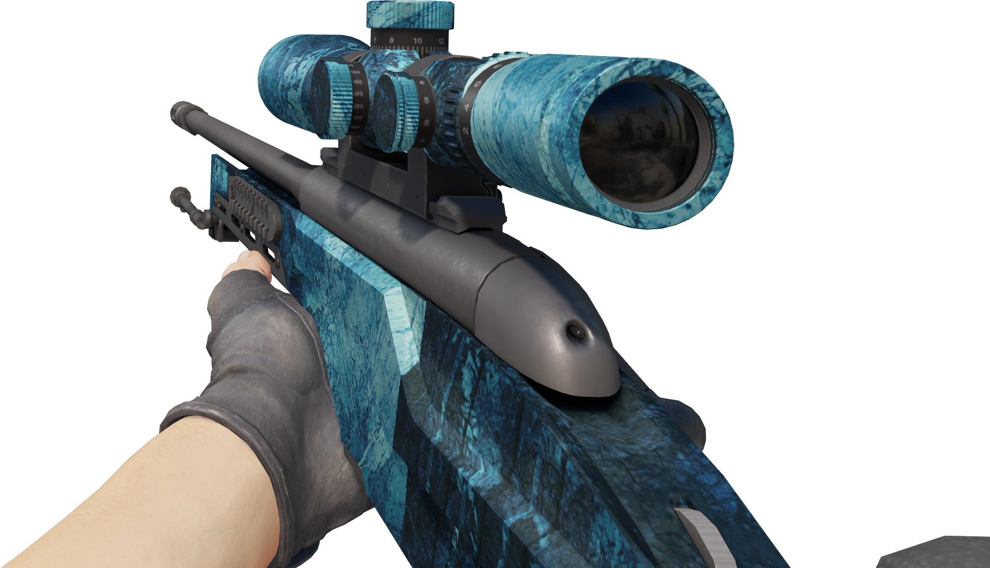 Preview image 4 of SSG 08 | Syvyys (Aikansa elänyt)