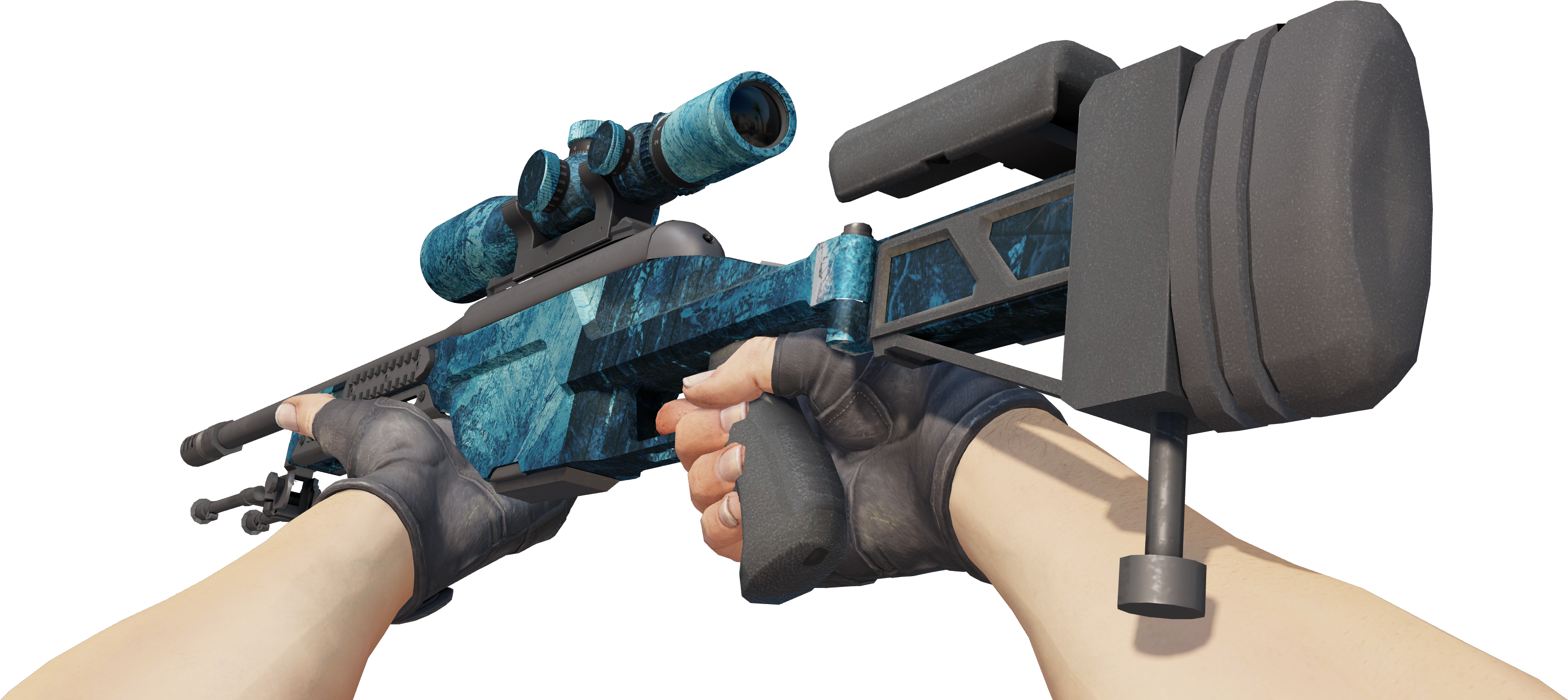 Preview image 3 of SSG 08 | Syvyys (Aikansa elänyt)