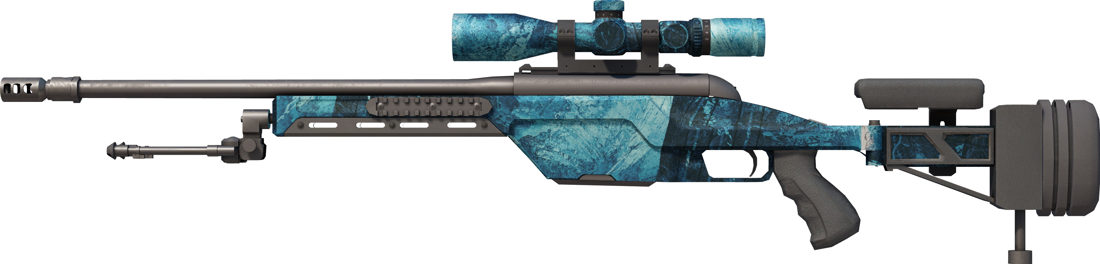 Preview image 1 of SSG 08 | Syvyys (Aikansa elänyt)